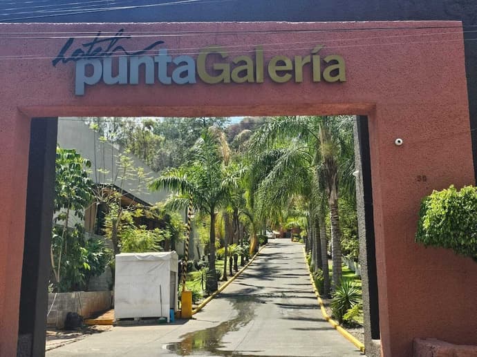 HOTEL PUNTA GALERIA, Primary image