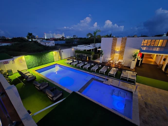 Aruba Boutique & Art Hotel, Adults Only, Primary image