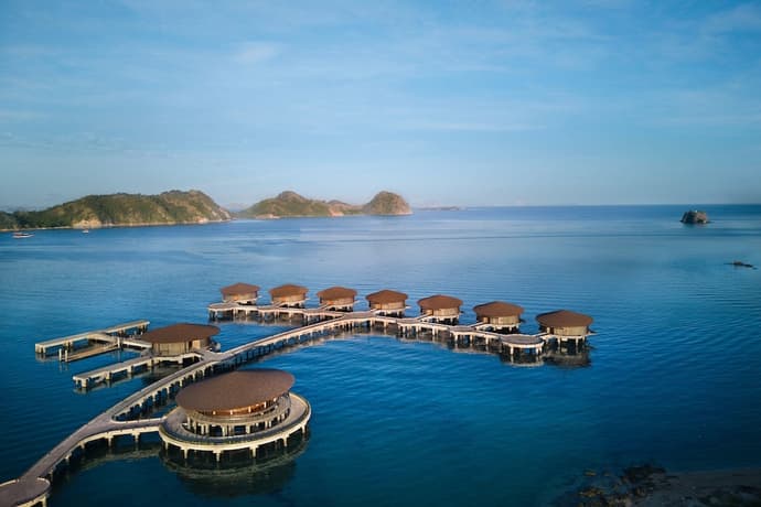TA’AKTANA, a Luxury Collection Resort & Spa, Labuan Bajo, Primary image