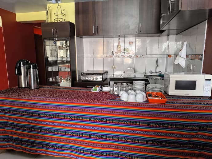 Andenes del titicaca, Primary image