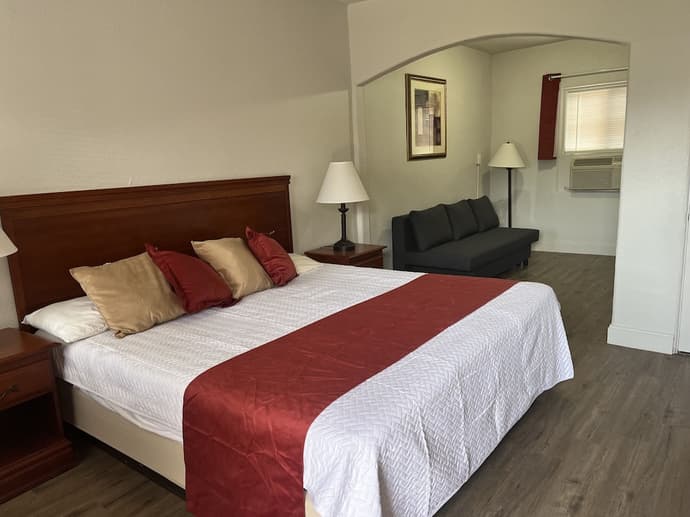 Arizona 9 Motor Hotel, Primary image