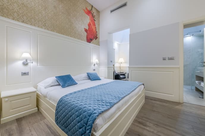 Roko Luxury Rooms, Room