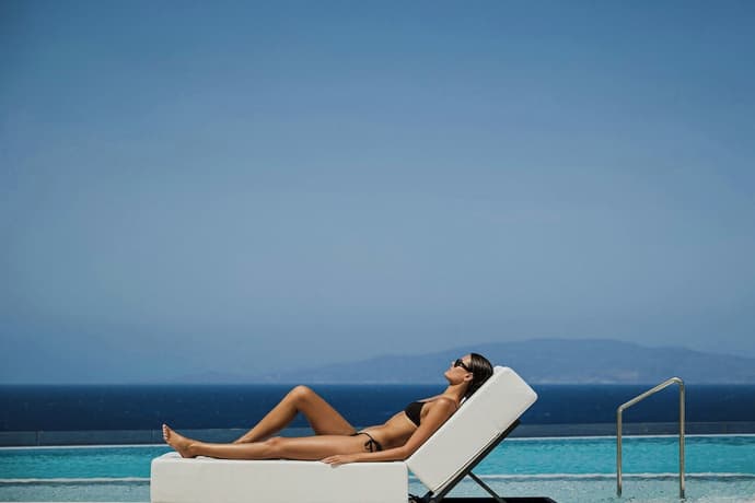 Domes Novos Santorini, Autograph Collection, Primary image