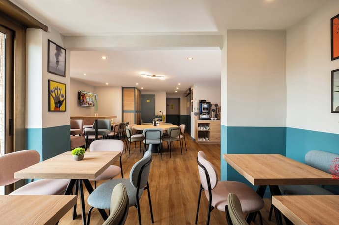 Rome Ciampino Smart Hotel, Primary image