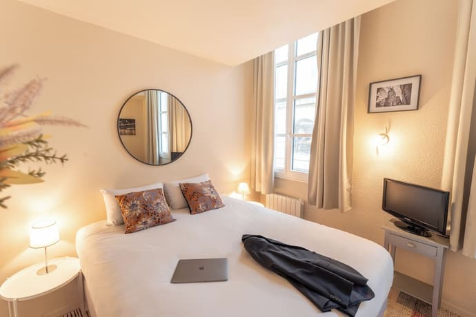 Résidence Hôtel du Théâtre, Primary image