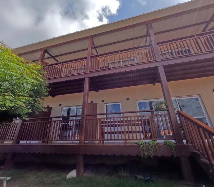 Pousada do Nica, Primary image