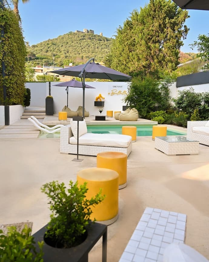 Ghe Kale' Resort, Primary image