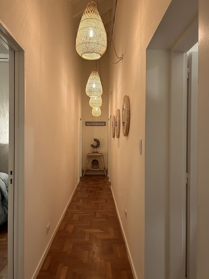 Oeste Suites, Reception