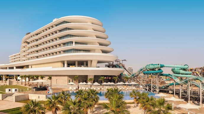 Rixos Premium Qetaifan Island North, Primary image