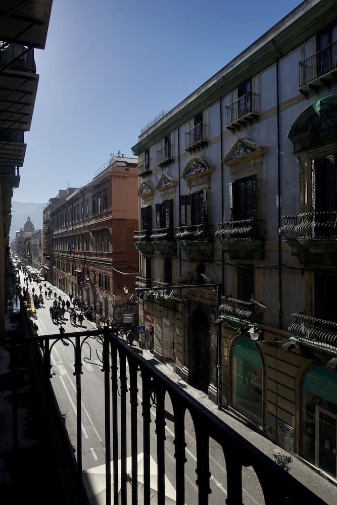 Bed and Breakfast Vivaldi, Primary image