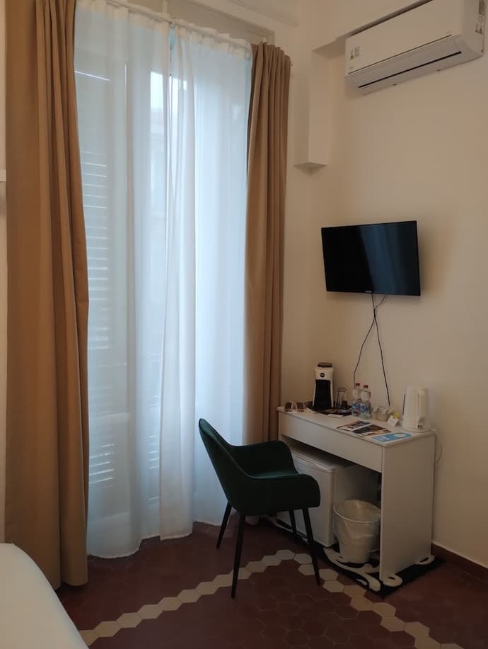 B&B Suleima, Primary image