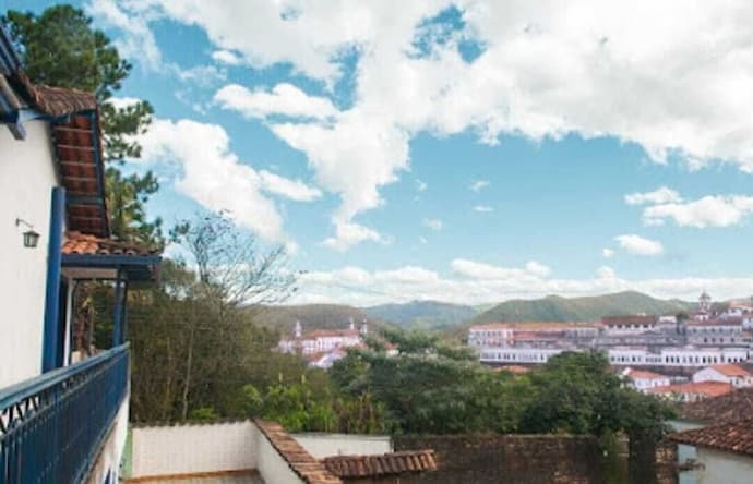 Pousada Brasil, Primary image