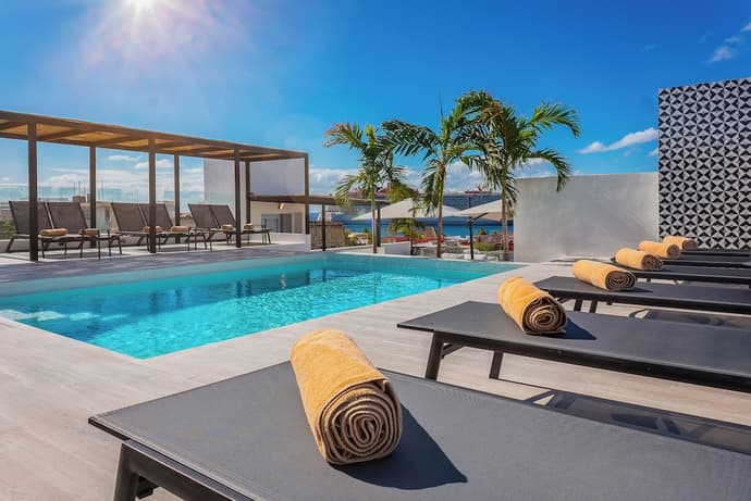 Coralia Boutique Hotel Cozumel, Primary image