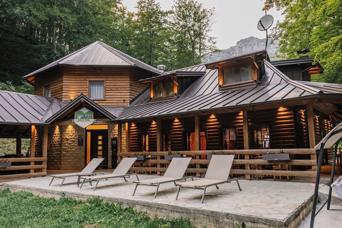 Hotel PORTO TARA, Primary image