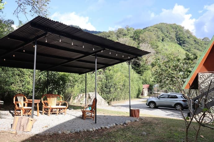 Boquete Firefly Inn, Primary image