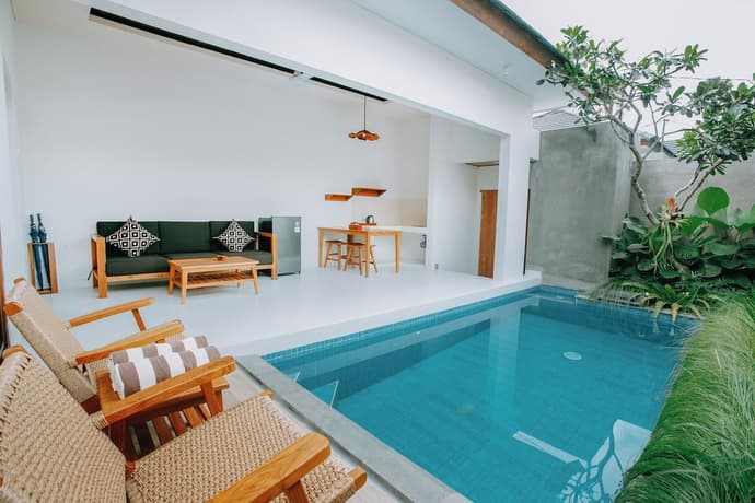 Mahayoga Ubud Villa, Primary image