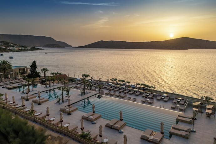 Enorme Infinity Elounda - Adults Only, Primary image