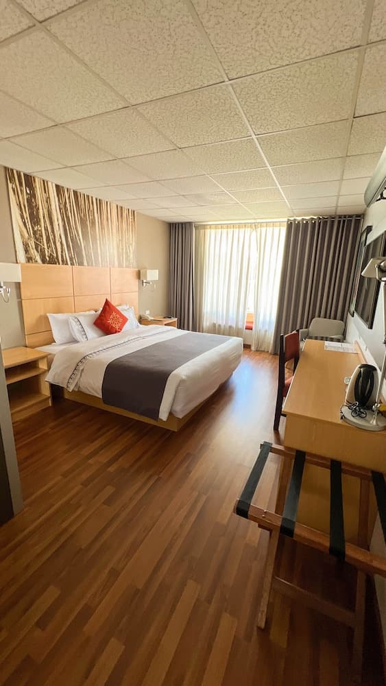 Lake Titicaca Hotel, Primary image