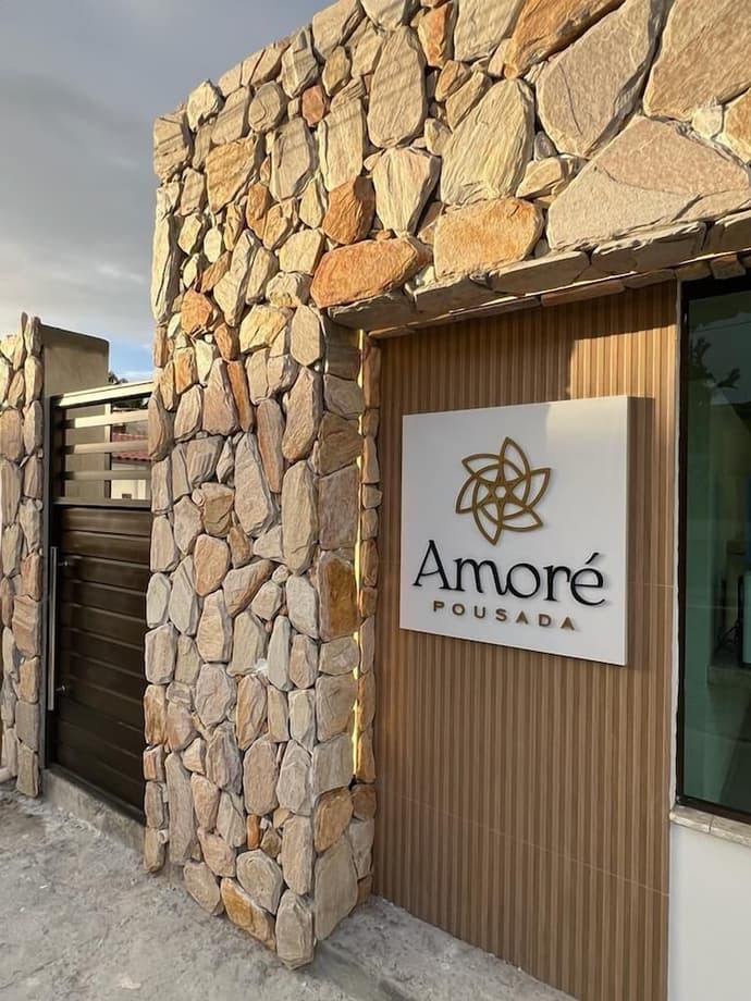 Pousada Amoré, Primary image
