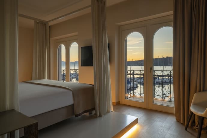 Bellerive Lifestyle Hotel, Primary image