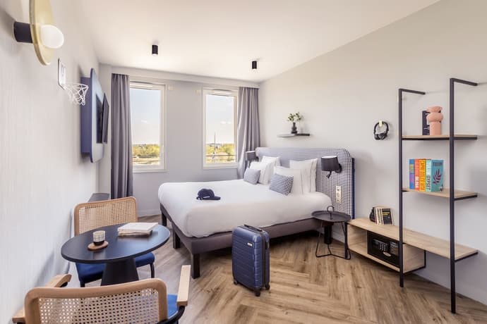 Appart'city Paris Collection Paris Roissy CDG Airport, Primary image