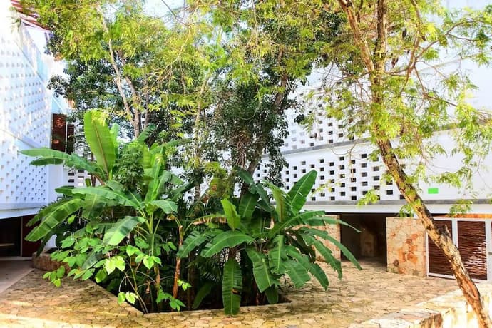 Casa de Piedra Tulum, Primary image