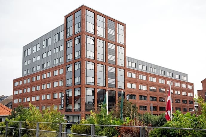 CABINN Plus Esbjerg, Primary image