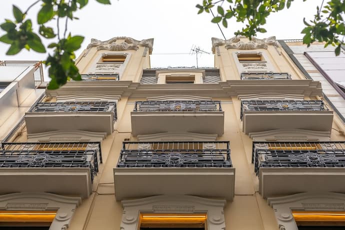 Nommadas Jero Hotel - Adults Only, Primary image