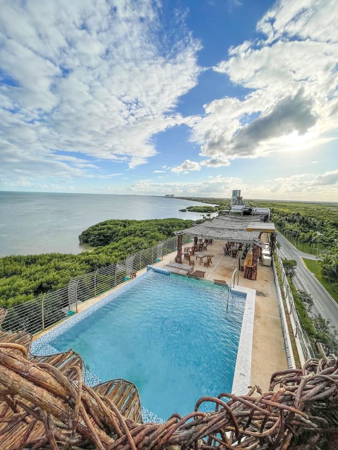 Akuazul Resorts Adults Only, Primary image