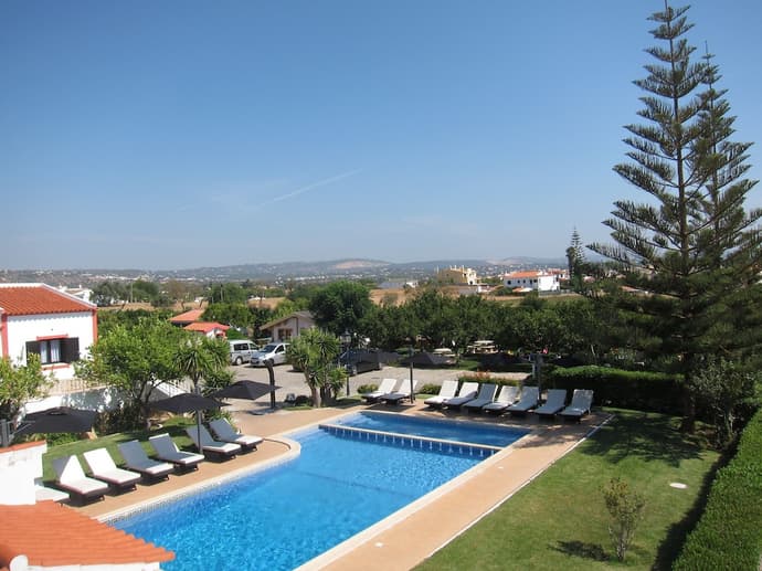 CASA DA HORTA, Primary image