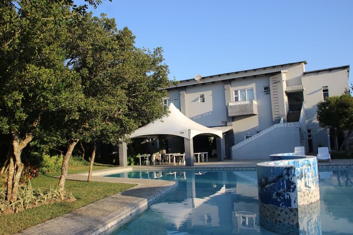 Ecolux Boutique Hotel Mozambique, Primary image