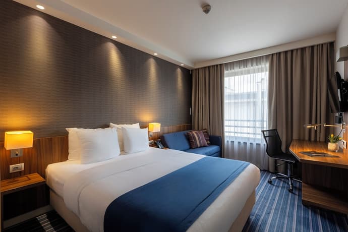 Nobel Palace Hotel, Primary image