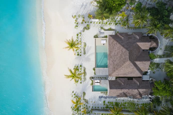 Villa Haven Resort Maldives, Primary image