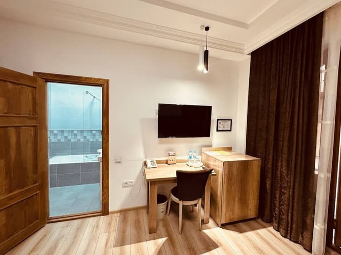 Asal Hotel by Asel, Primary image