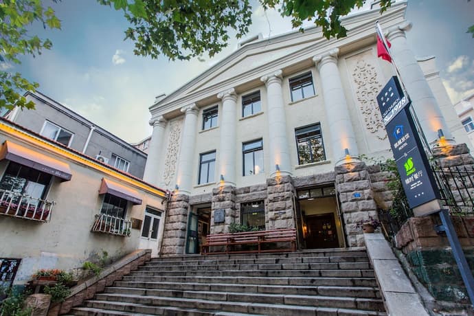 KaiyueHostel, Primary image