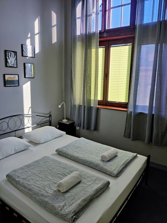 VIKI Kazimierz, Primary image