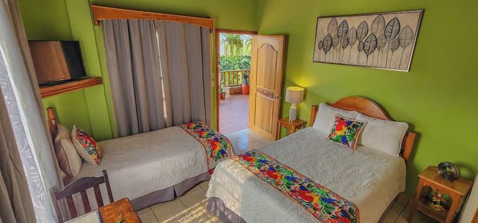 hotel itzae, Primary image