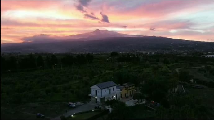 Oasi Residence Fiumefreddo, Primary image