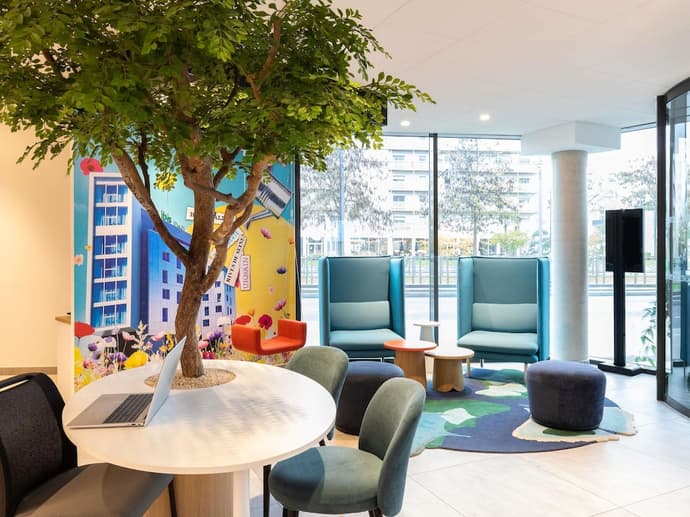 Ibis Styles Bezons Paris La Défense (Opening March 2024), Primary image