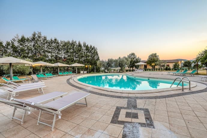 Agriturismo Regno Verde, Primary image