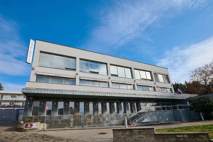 Hotel SOREA Regia, Primary image