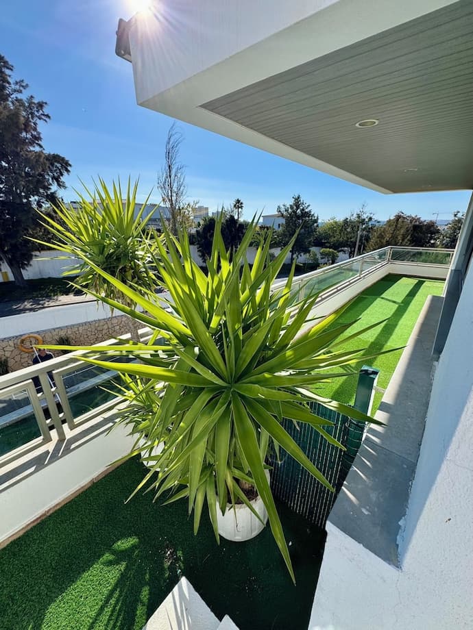 Aparts & Suites summer cascade Alvor, Primary image