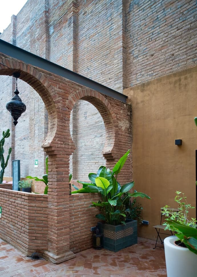 Hotel Lincoln Lounge, Primary image