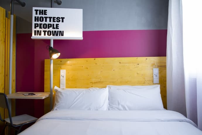 room00 Valencia Hostel, Primary image