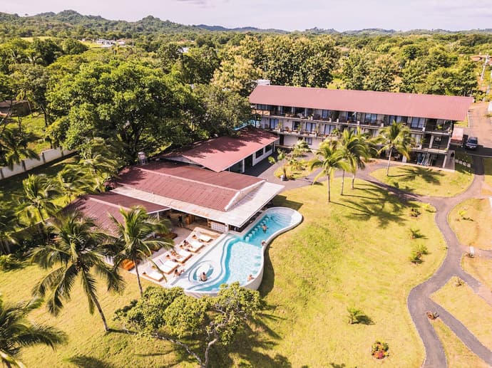 Bambuda Santa Catalina, Primary image