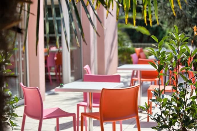 Hotel Formule Club Bordeaux Cenon, Primary image