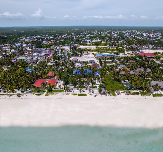 RoRi Private Luxury Villas, Primary image