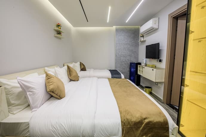 Piccolo Mondo Botique Hotel, Primary image