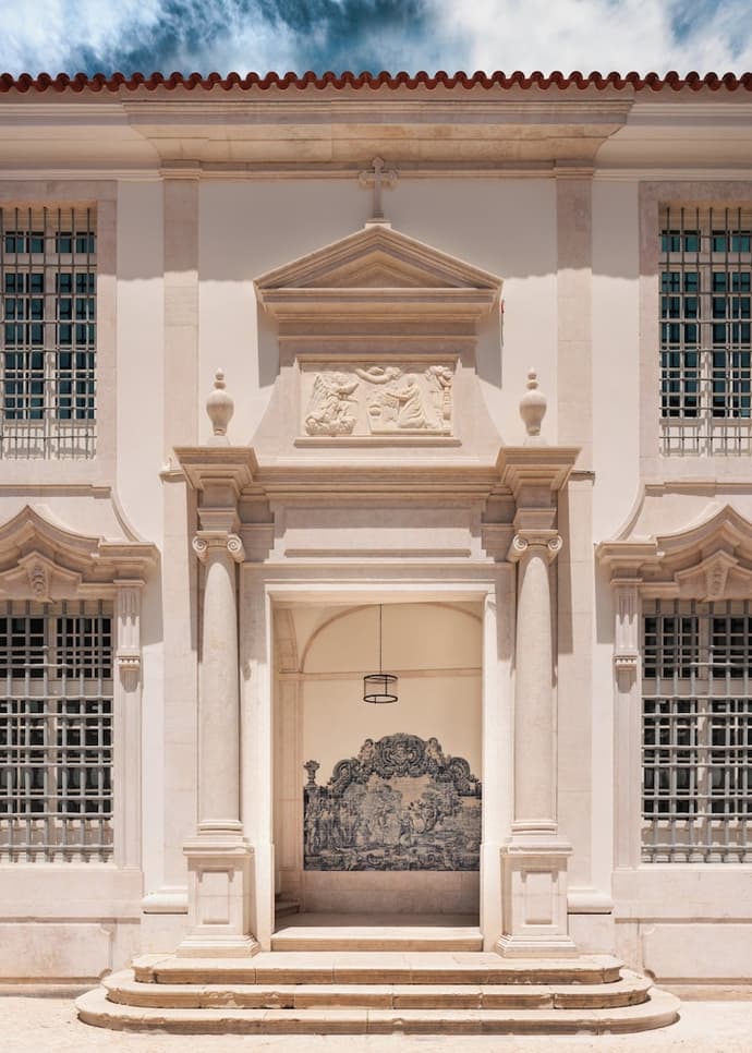 Locke de Santa Joana, Primary image