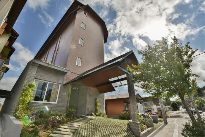 Pousada Stillo Gramado Exclusive, Primary image